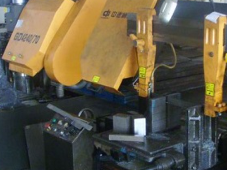 新华镇SM45模具钢