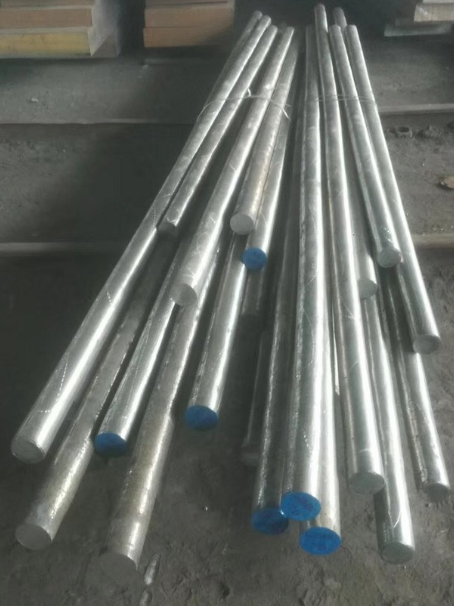 新华镇P20模具钢