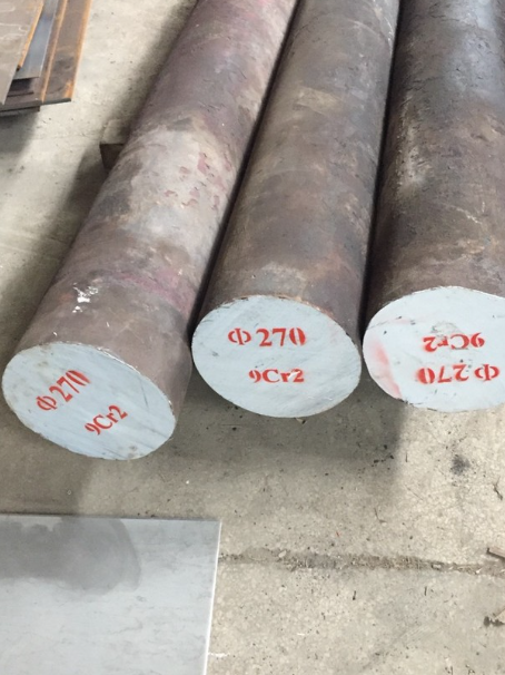 新华镇9Cr2工具钢