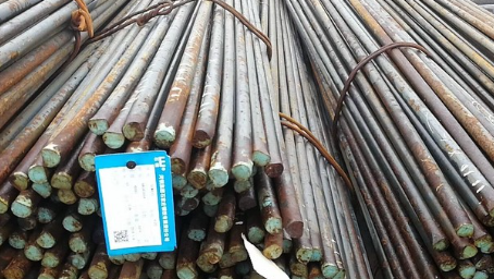 新华镇30CrNi3Mo合金结构钢