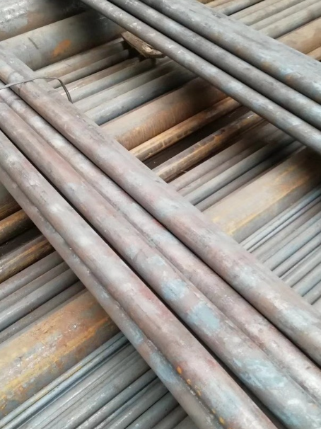 新华镇45B合金结构钢