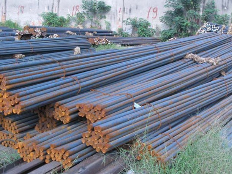 新华镇50Cr合金结构钢