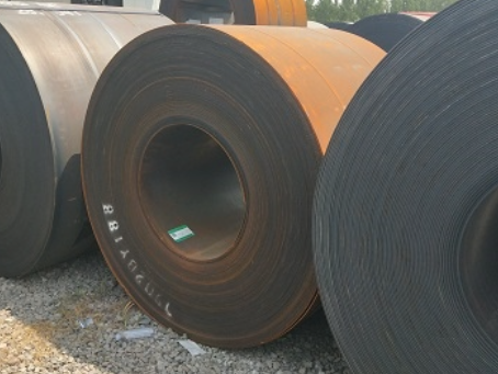 新华镇Q355NHB耐候板